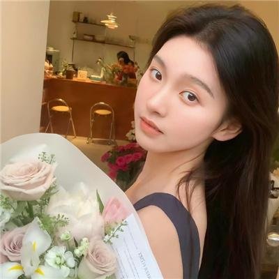 这个女配有点甜