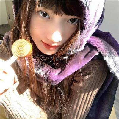 小姐好黑